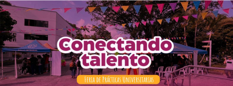 Feria de Prácticas Universitarias 2025