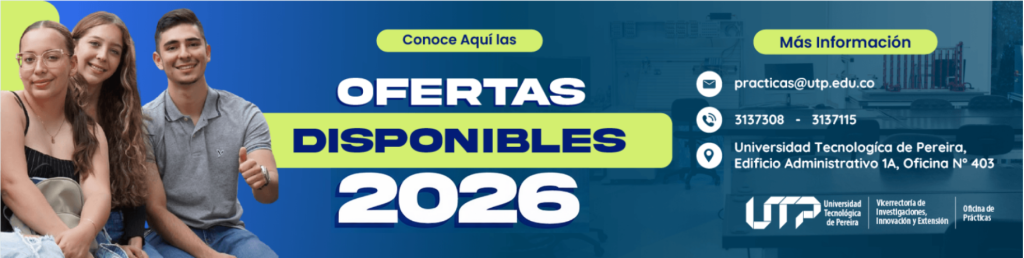 Oferta Disponible 2026