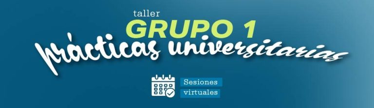 Taller de Prácticas Universitarias 2026-1