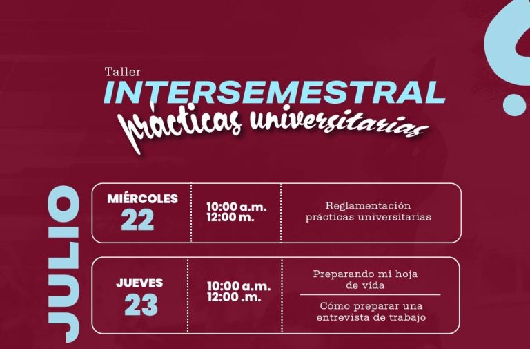 Taller de Prácticas Universitarias 2026-2