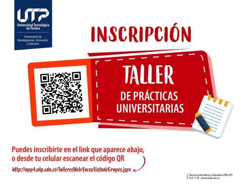 Taller de Practicas Universitarias
