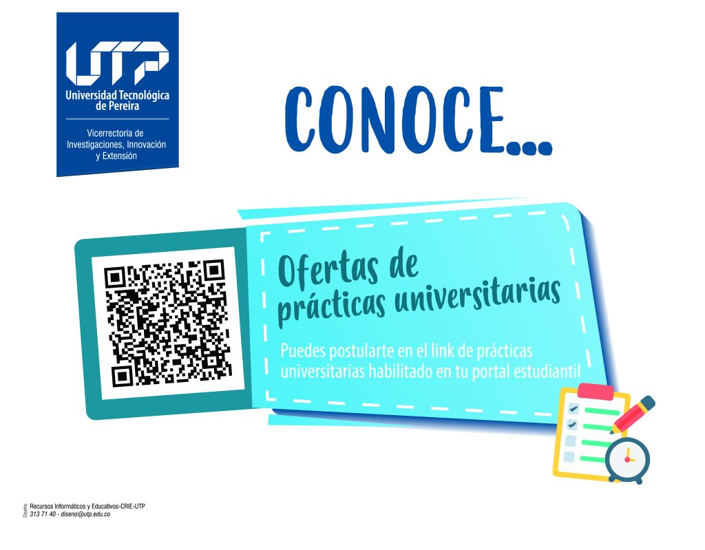 conoce... ofertas de prácticas universitarias